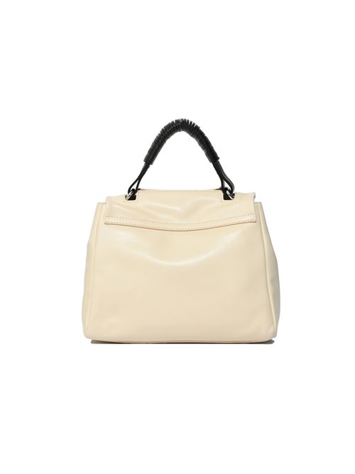 Borsa Sveva Jungle Small in pelle con tracolla ORCIANI | B01999 SPDBRR